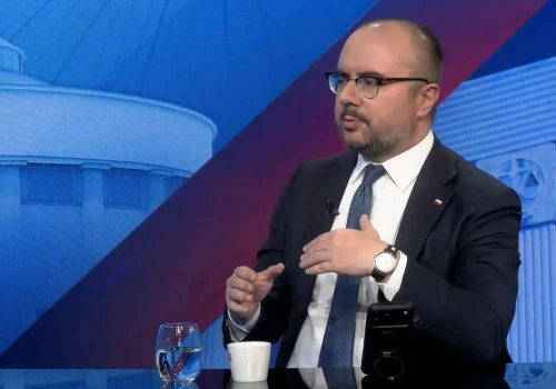 Paweł Jabłoński nie ma wątpliwości: 