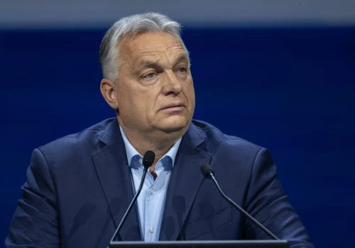 Orban zarzuca 