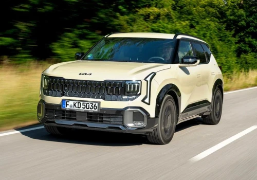 Kia Seltos już do zamówienia w Polsce. Jakie ma argumenty w walce z chińskimi SUV-ami? | Pierwsza jazda