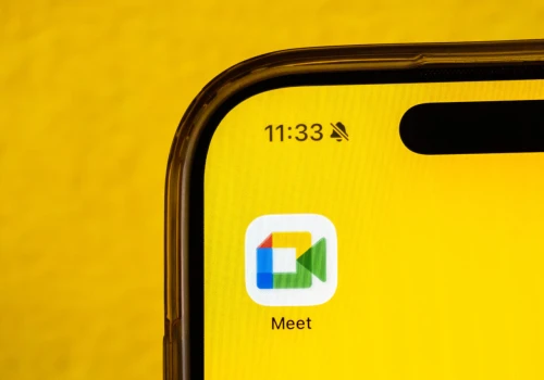Nowość w Google Meet. Interfejs przejdzie metamorfozę