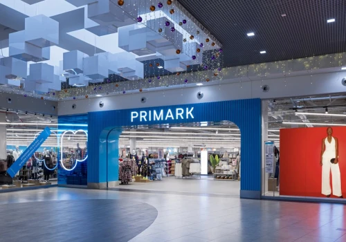 Primark otworzy dziewiąty sklep w Polsce. Znamy dokładną datę
