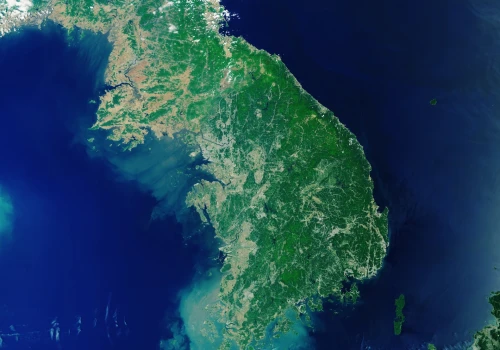 Korea Południowa przejęła statek sankcjonowany przez ONZ. Miał udział w programach zbrojeniowych Północy