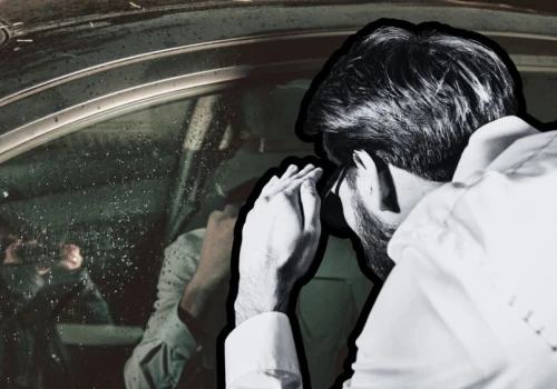 Kontroler z poczty sfotografuje ci radio w aucie? Ludzie, nie wierzcie w te kocopoły