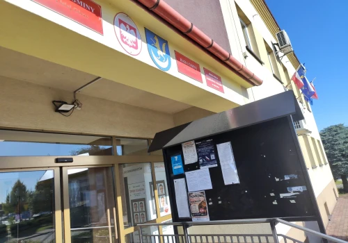 W gminie Lisia Góra rozpoczęła się procedura referendalna