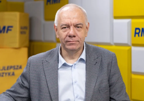 Kryzys w PiS. Czy dojdzie do spotkania Kaczyńskiego z Morawieckim?