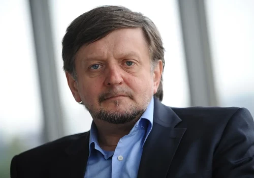 Zdjęli program czołowego dziennikarza stacji. Już nie wróci?