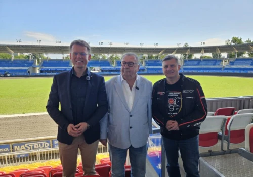 Wielkie święto miłośników dwóch kółek. Łódź przygotowuje się do Speedway Grand Prix