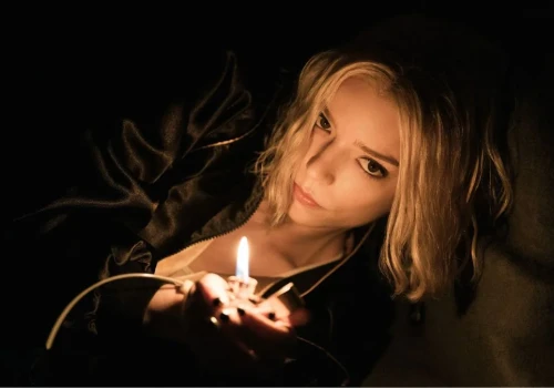 Nowy odcinek zachwalanego thrillera. Anya Taylor-Joy skradnie wasze serca