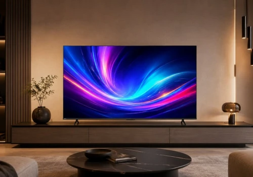 Rewelacja! Telewizor Hisense E7Q Pro w TURBO niskiej cenie