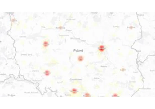 Awaria Facebooka, Messengera i Instagrama. Nie działa logowanie