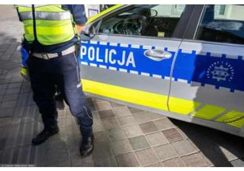 Agresywny senior. 90-latek z Lwówka Śląskiego znęcał się nad żoną