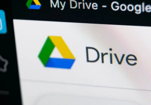 Twój Dysk Google jest pełny? Tak znajdziesz ukrytych pożeraczy pamięci