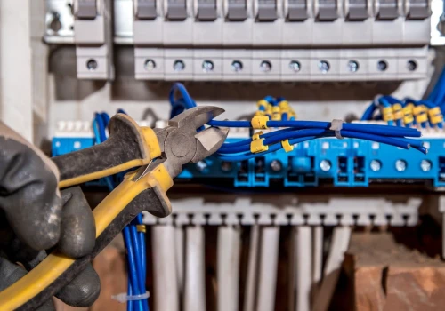 Elektryfikacja to bezpieczeństwo. Polska ma wiele do nadrobienia