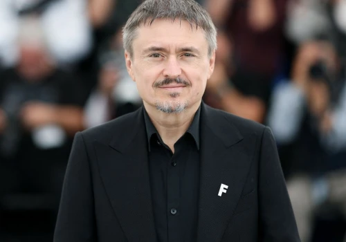 Laureat Złotej Palmy przyjechał do Polski. Nakręci film w Gdańsku
