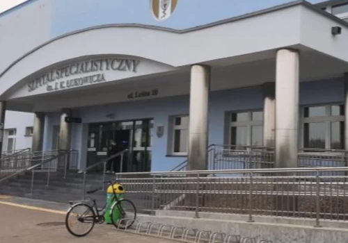 170 lekarzy i średnia pensja blisko 40 tys. zł. Odpowiedź szpitala na interpelację radnej
