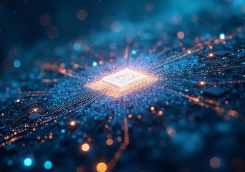 Projekt Galaxy: Chiński SenseTime rzuca wyzwanie dominacji zachodniego krzemu