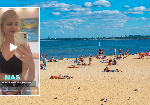Podliczyła, ile kosztował ją wyjazd w cztery osoby na tydzień do Trójmiasta. W komentarzach burza