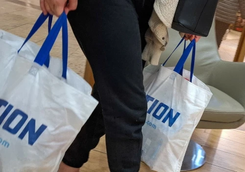 Action apeluje o zwrot wadliwego produktu. 