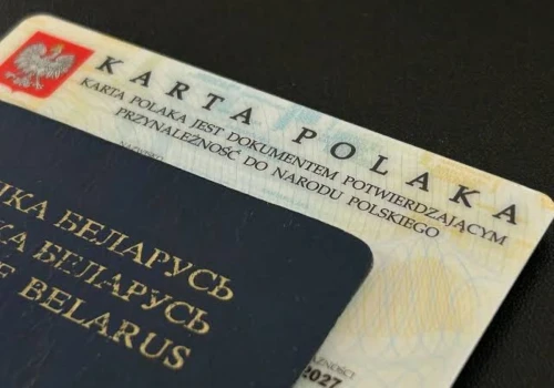Ważne zmiany dla posiadaczy Karty Polaka: Mińsk wznawia zapisy na wizy drogą mailową