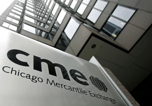 CME Group zamyka rekordowe pierwsze półrocze. Wyniki za II kwartał 2026 potwierdzają dominację