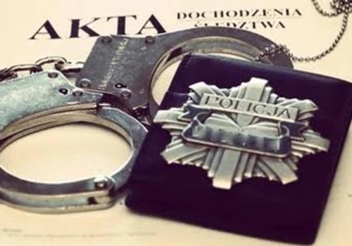 Miał trzy zakazy, wsiadł na jednoślad. Sąd nie miał litości dla seniora-recydywisty