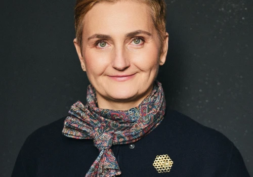 „Odporność buduje się przed kryzysem”. Małgorzata Kopka-Piątek o roli kobiet w bezpieczeństwie Polski