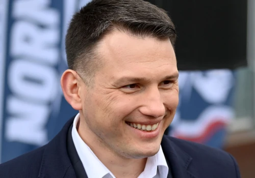 W PiS jesteście bliżej wyznaczenia likwidatora partii niż premiera :)