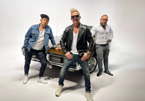 Biesiady Leśna Iława i koncert D-Bomb już 25 lipca!