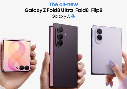 Wydarzenie Samsung Unpacked za nami. Widzieliśmy nowości z Korei!