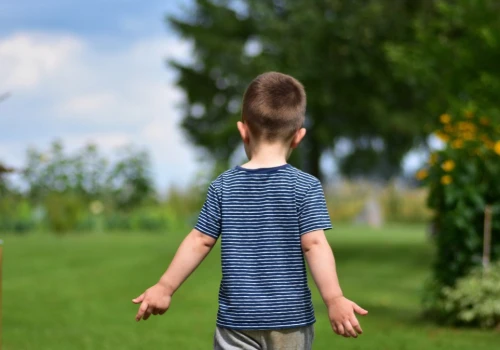 Nie każda przyczyna opóźnienia rozwoju to autyzm. Winna może być mutacja