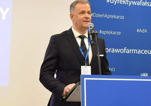 „Jest nas ponad pół miliona”. Pięć samorządów medycznych chce się spotkać z minister zdrowia
