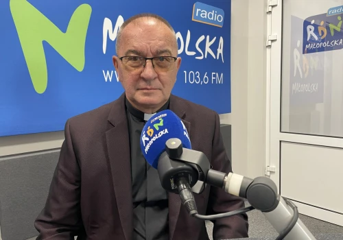 Ogłoszenie św. Marii Magdaleny patronką Szczucina jeszcze nie teraz