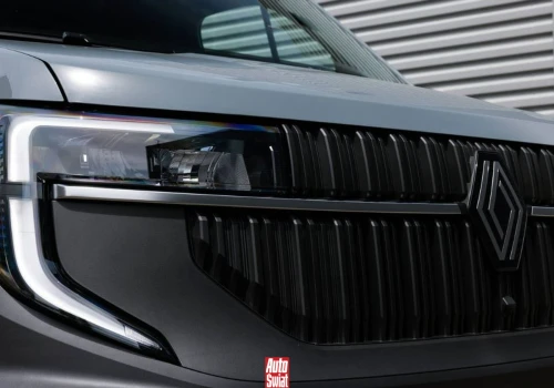 W segmencie aut dostawczych rządzą Francuzi. Bardzo wysoko są Ford i Fiat