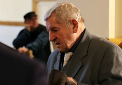 Syn żołnierza wyklętego chciał 10 mln zł od Skarbu Państwa. Sąd zdecydował