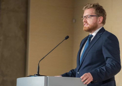Polska walczy o gigafabrykę AI za 3 mld euro. Jest też plan awaryjny