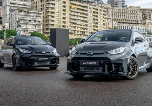 Niezwykłe Toyoty GR Yaris. Siedem trafiło do Polski. Cena? 320 tys. zł