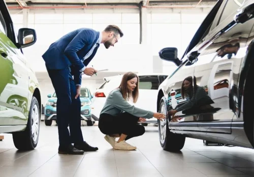 Chciał kupić auto za 24 tys. zł, doliczyli sobie 30 proc. Teraz pożałują