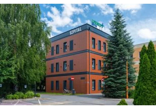 Kobiety, które zarządzają szpitalem LUX MED. O odpowiedzialności, decyzjach i pracy dla pacjenta