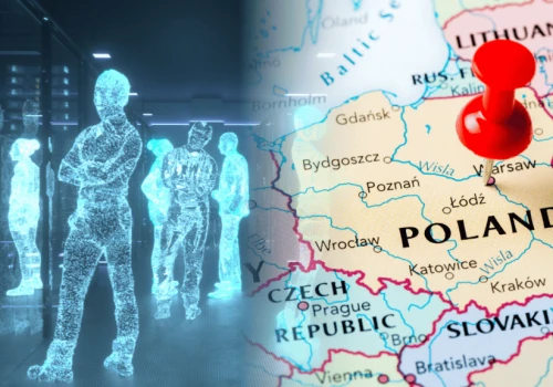 Cyfrowa przyszłość Polski. Co z suwerennością i gigafabryką AI?