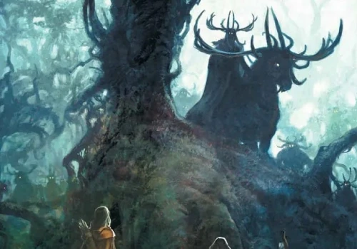 Lost In Time zapowiada cztery komiksowe premiery na sierpień 2026 roku