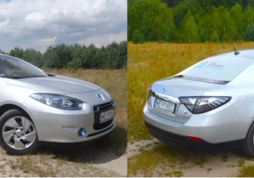 Miały zastąpić stacje benzynowe. Czy stacje akumulatorowe to ślepa uliczka motoryzacji?
