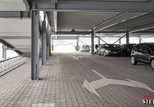 Blisko 11 mln zł na rozwój transportu publicznego. W Siedlcach powstaną nowe parkingi i węzły przesiadkowe
