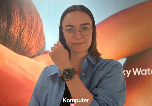 Galaxy Watch Ultra 2. Samsung naprawia największą słabość pierwszego Watch Ultra