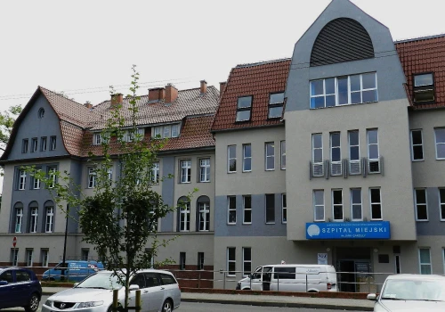 Renata Waszczuk przedstawia swoje stanowisko w sprawie zakończenia współpracy ze Szpitalem Miejskim w Świnoujściu