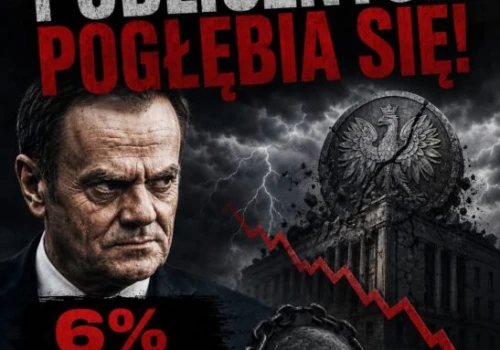Mateusz Morawiecki: Zapaść finansów publicznych pogłębia się