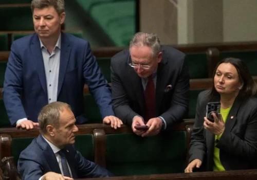 KPRM bezprawnie zajęła konta Fundacji Niezależne Media. Sakiewicz: 