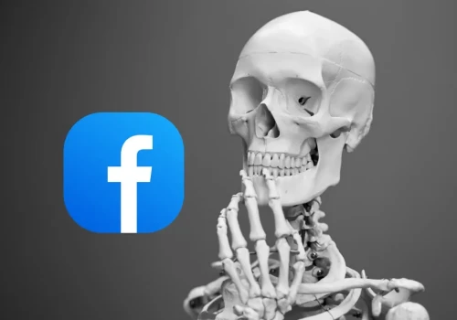 Facebook i Messenger nie działają. To już kolejna irytująca awaria