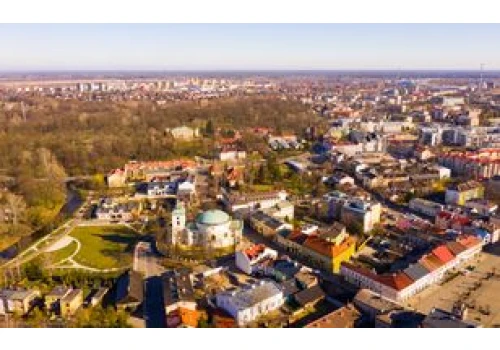 Pierwszy Rodzinny Festyn Odpustowy przy parafii św. Jakuba w Skierniewicach. Wspólne świętowanie już 25 lipca.