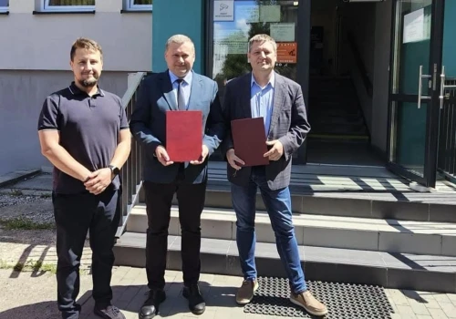 Będzie aplikacja z informacją pasażerską dla Żywiecczyzny