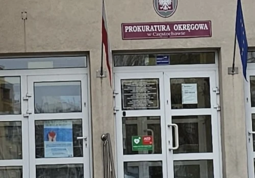 Miał 2,7 promila i dwa zakazy prowadzenia. Dlaczego prokuratura nie zdecydowała o jego zatrzymaniu?